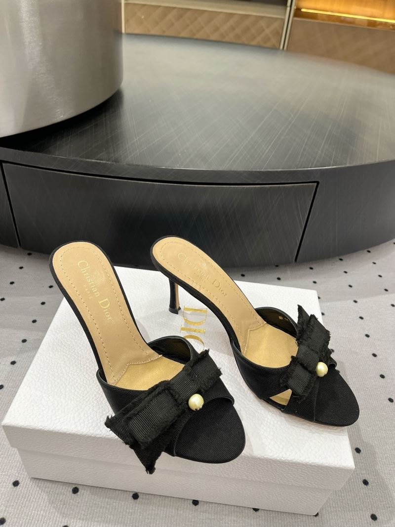 Christian Dior Sandals